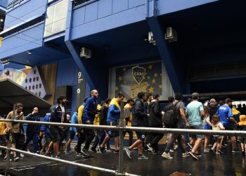 Elecciones en Boca, en VIVO: los resultados, los candidatos y las noticias minuto a minuto