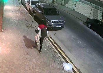 Elevaron a juicio la causa por el crimen del ingeniero en los bosques de Palermo