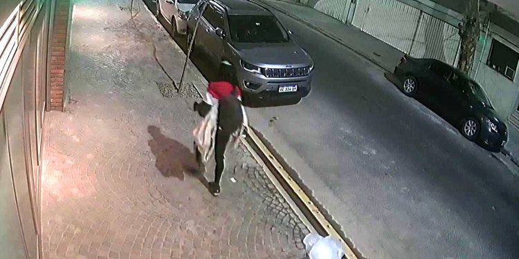 Elevaron a juicio la causa por el crimen del ingeniero en los bosques de Palermo