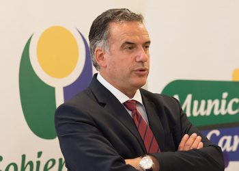 “En campaña no hay que mentir”, dijo Orsi sobre la promesa de Delgado de no subir impuestos