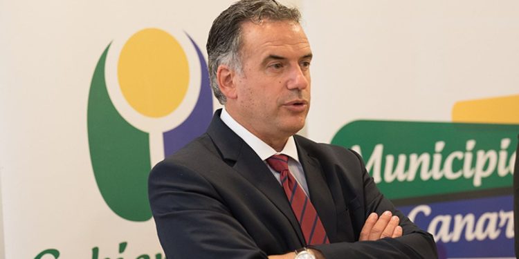 “En campaña no hay que mentir”, dijo Orsi sobre la promesa de Delgado de no subir impuestos