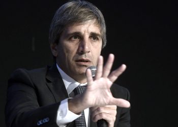 “En el mediano plazo vamos a estar encaminados a ser un país mejor”