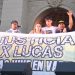 En homenaje a Lucas González señalizarán el Paseo de la Memoria del Cruce Varela
