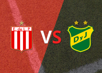 En la Fortaleza, Estudiantes se impone ante Defensa y Justicia 1 a 0