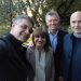 En medio de su feroz pelea con Macri, Bullrich se reunió con Milei, llamó a elecciones en el PRO y se bajó de la presidencia del partido