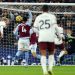 En otra magistral noche del Dibu Martínez, Aston Villa dio el batacazo en la Premier League