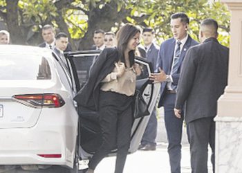 En plena reestructuración del Estado, siguen indefiniciones sobre cargos clave
