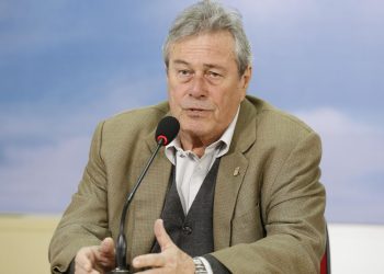 Enrique Antía sostuvo que “si a Argentina le va bien, a nosotros nos va mejor”