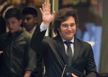 Entra en vigencia el mega DNU de Javier Milei