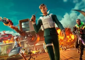 Epic Games, creadores de Fortnite, ganan batalla judicial contra Google