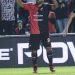 “Es un día muy doloroso, quiero pedirle disculpas a la gente”, dijo “Wanchope” Ábila