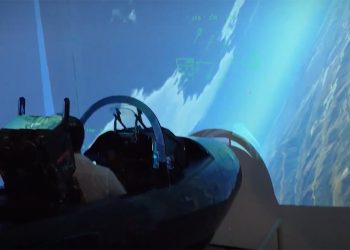 Fadea concluyó el desarrollo de un simulador de vuelo para entrenamiento