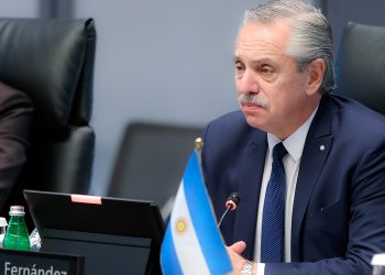 Fernández: “El acuerdo Mercosur-UE no se firmó por resistencia de Europa”