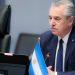 Fernández: “El acuerdo Mercosur-UE no se firmó por resistencia de Europa”