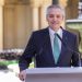 Fernández: “No es razonable pensar en un ajuste que detenga la producción y el consumo”
