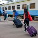 Ferraro confirmó la intención del Gobierno de privatizar las empresas de ferrocarriles