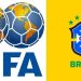 FIFA amenazó con suspender a Brasil por la intervención del Estado en la CBF