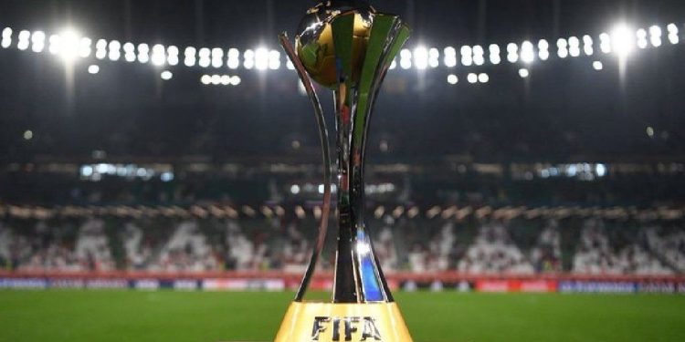 FIFA confirmó cómo será la clasificación al Mundial de Clubes de 2025
