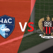 Francia – Primera División: Le Havre AC vs Nice Fecha 16