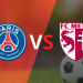 Francia – Primera División: PSG vs Metz Fecha 17