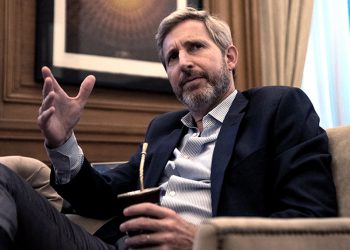 Frigerio dijo que el DNU de Milei es el “norte” del país