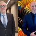 Fuerte cruce entre los periodistas Ricardo Canaletti y Esteban Trebucq: “Sos un maleducado…”