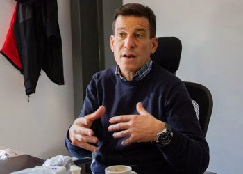 Germán Di Bella será el nuevo subsecretario de Agricultura