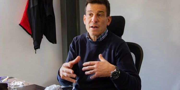 Germán Di Bella será el nuevo subsecretario de Agricultura