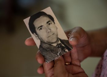 Habrá el lunes veredicto en juicio por el crimen de Pedernera