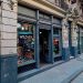 Hallaron más de 2.200 granadas en un local del centro porteño