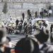 Hamás reivindica un atentado con tres muertos en Jerusalén