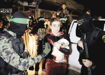 Hamás: sin negociaciónno habrá rehenes vivos