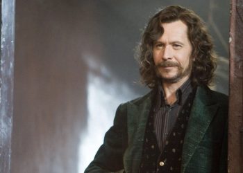 Harry Potter: Gary Oldman cree que hizo un trabajo “mediocre” como Sirius Black