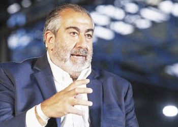 Héctor Daer sobre el DNU de Milei: “No vamos a tolerar el ataque a los derechos”