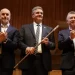 Indiferencia Mauricio-Bullrich, separados por Awada