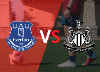 Inglaterra – Premier League: Everton vs Newcastle United Fecha 15