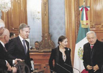 Inmigración: EE.UU. y Méxicoacuerdan abrir cruces fronterizos