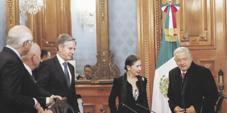 Inmigración: EE.UU. y Méxicoacuerdan abrir cruces fronterizos