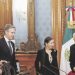 Inmigración: EE.UU. y Méxicoacuerdan abrir cruces fronterizos