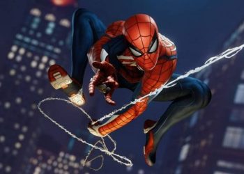 Insomniac Games, creador de los videojuegos de Spider-Man, fue víctima de un hackeo masivo
