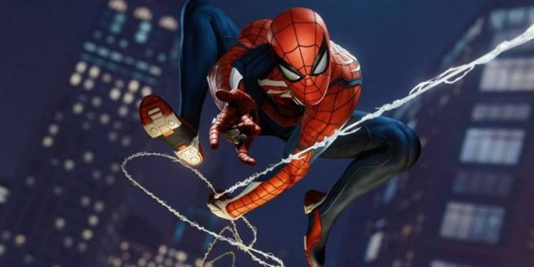 Insomniac Games, creador de los videojuegos de Spider-Man, fue víctima de un hackeo masivo