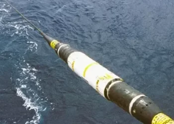 Internet llega por Las Toninas: los secretos de la landing station y la historia de sus tres ingenieros