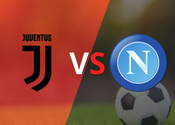 Italia – Serie A: Juventus vs Napoli Fecha 15