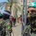 Javier Milei confirmó que nombrarán a Hamas como organización terrorista