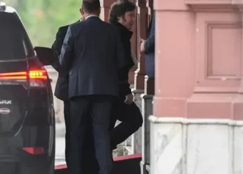 Javier Milei da pistas sobre su plan con las Leliq por redes sociales