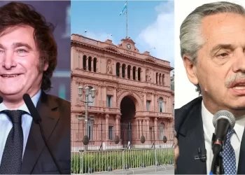 Javier Milei presidente electo EN VIVO: cúando y a qué hora será asunción presidencial, el protocolo y los invitados tras la confirmación de la presencia de Alberto Fernández