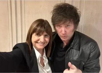 Javier Milei presidente electo EN VIVO: el mandatario electo aseguró que Patricia Bullrich tiene “firmeza, orden y experiencia”