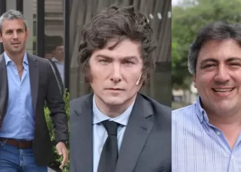 Javier Milei presidente electo EN VIVO: Santiago Bausili estará al frente del BCRA y se definen los últimos lugares del futuro Gabinete