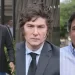 Javier Milei presidente electo EN VIVO: Santiago Bausili estará al frente del BCRA y se definen los últimos lugares del futuro Gabinete
