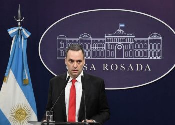 Javier Milei presidente en VIVO: movimientos sociales organizan un “alimentazo” frente al Congreso